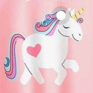 Meet your Posher, Unicorn